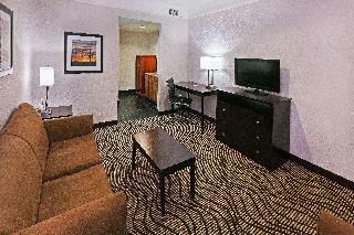 Hotel La Quinta Inn & Suites Pasadena