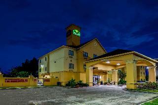 Hotel La Quinta Inn & Suites Pasadena
