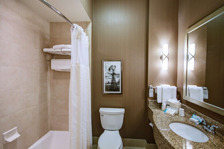 Hotel Hilton Garden Inn Granbury