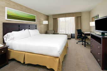 Hotel Holiday Inn Express Wilkesboro