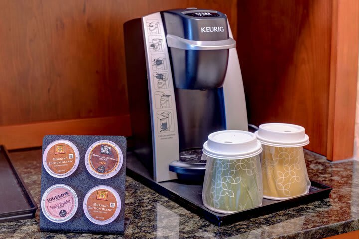 Hotel Hilton Garden Inn Lakewood