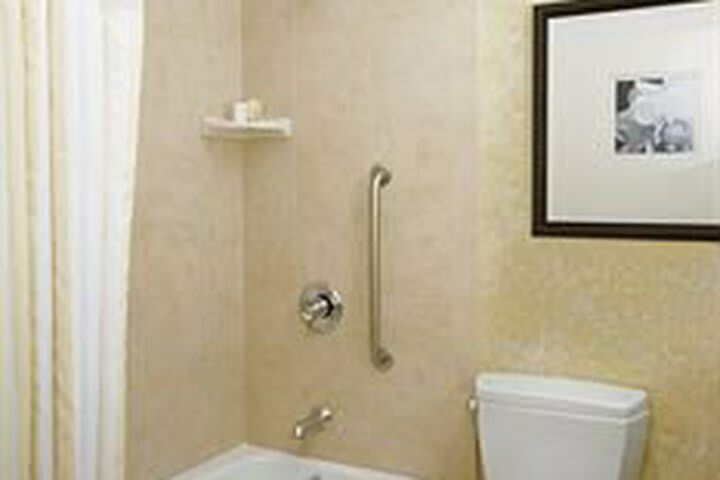 Hotel Hilton Garden Inn Lakewood