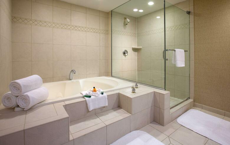 Hotel Hilton Chicago Northbrook