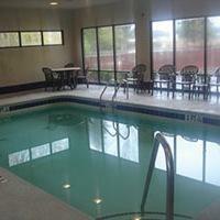 Hotel La Quinta Inn & Suites Locust Grove