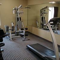 Hotel La Quinta Inn & Suites Locust Grove