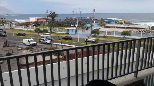 Vista Azul Apartments
