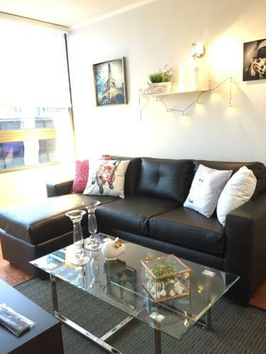 Apartamento Catedral