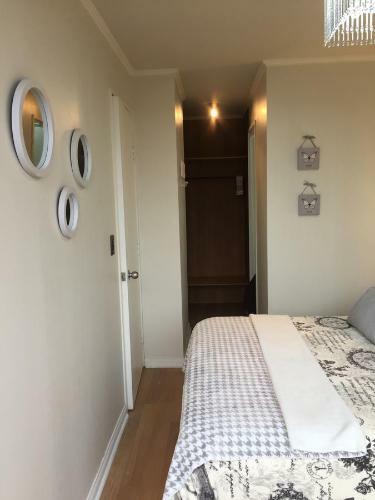 Apartamento Catedral