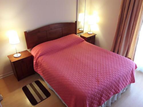 Apartamento Vi�a Del Mar Edgardo