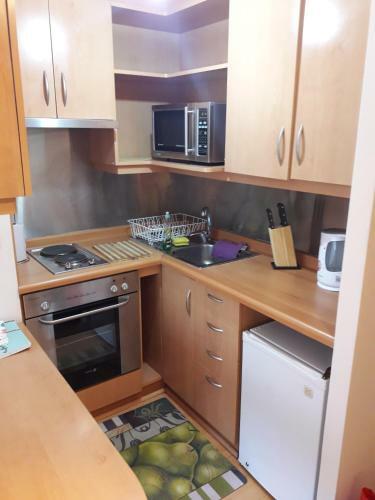 Apartamento Vi�a Del Mar Edgardo