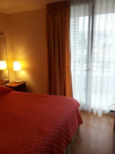 Apartamento Vi�a Del Mar Edgardo