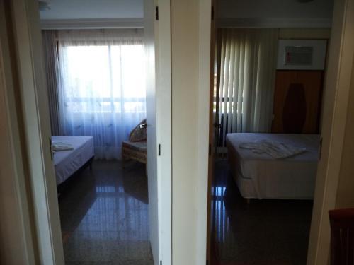 Apartamento Scala Residence