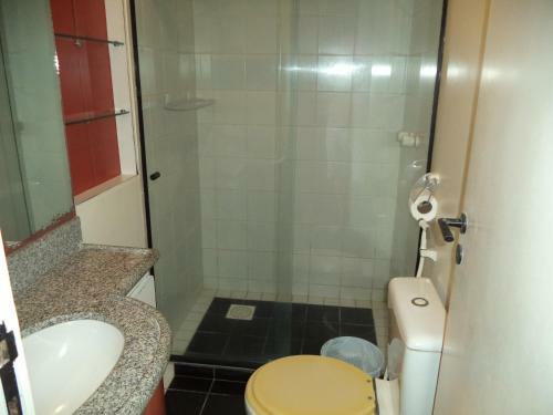 Apartamento Scala Residence