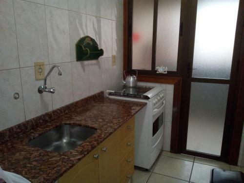 Apartamento Maisson Rose