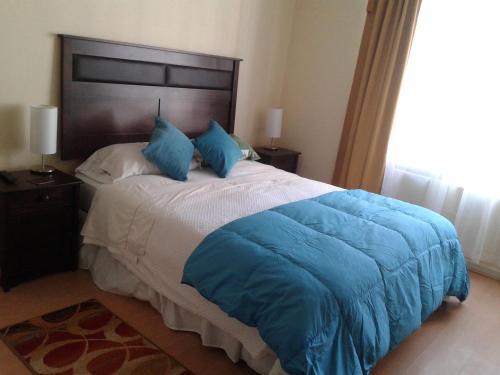 Apartment Relocation San Isidro