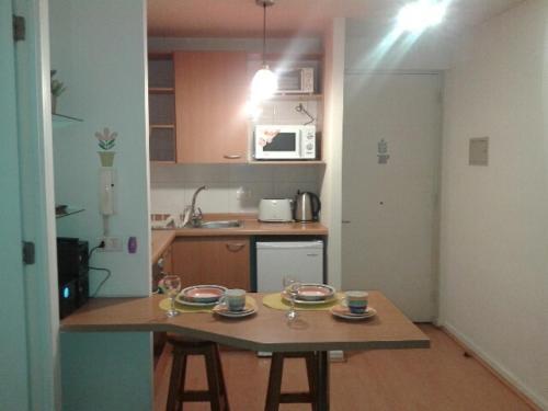 Apartment Relocation San Isidro