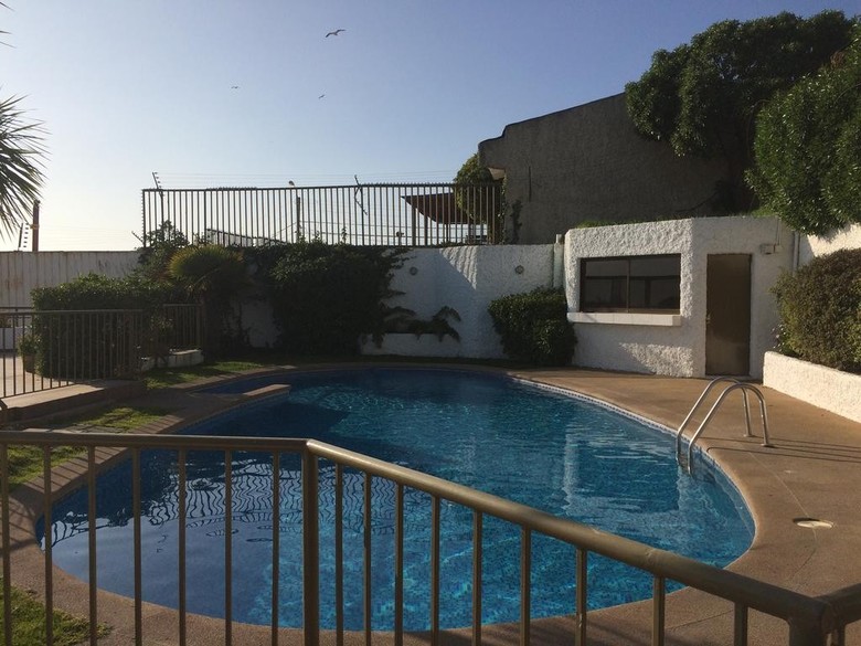 Apartamento Mares De Concon