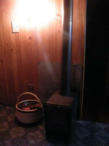 Caba�as Lefincul