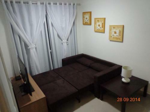 Apartamento Vg Fun Residence - Fortaleza Flats