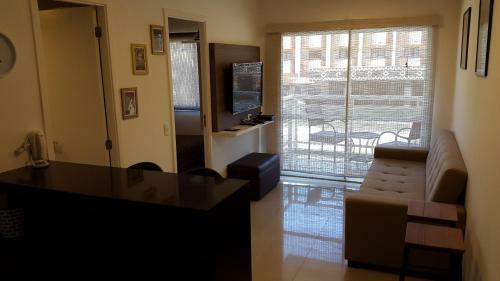Apartamento Vg Fun Residence - Fortaleza Flats
