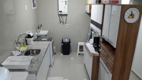 Apartamento Vg Fun Residence - Fortaleza Flats
