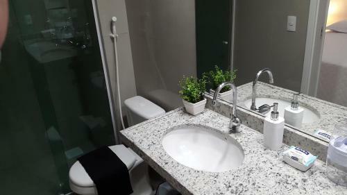 Apartamento Vg Fun Residence - Fortaleza Flats