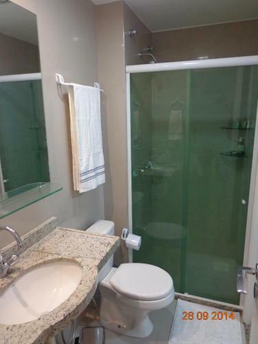 Apartamento Vg Fun Residence - Fortaleza Flats