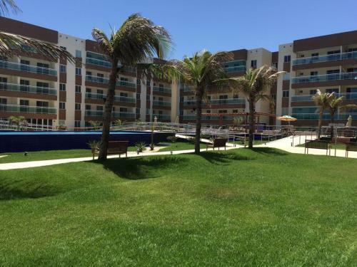 Apartamento Vg Fun Residence - Fortaleza Flats
