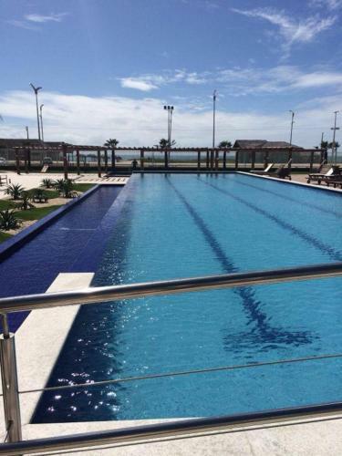 Apartamento Vg Fun Residence - Fortaleza Flats