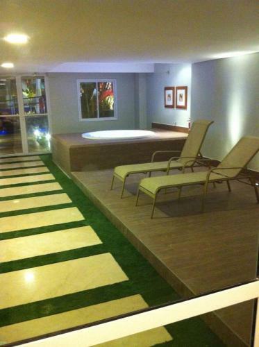 Apartamento Vg Fun Residence - Fortaleza Flats