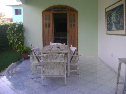 Casa No Para�so