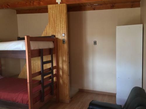 Lodge Toconao 648