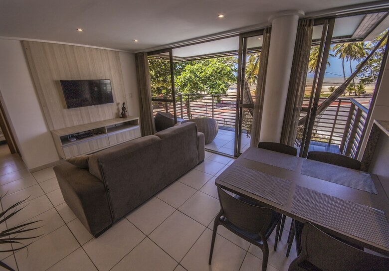 Apartamento Luxor Cabo Branco Home Service