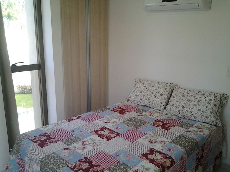 Apartamento Luxor Cabo Branco Home Service