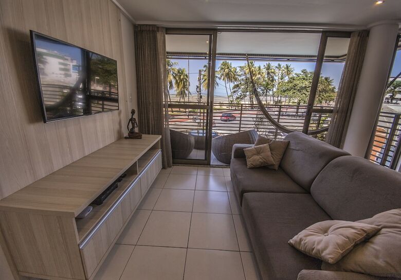 Apartamento Luxor Cabo Branco Home Service