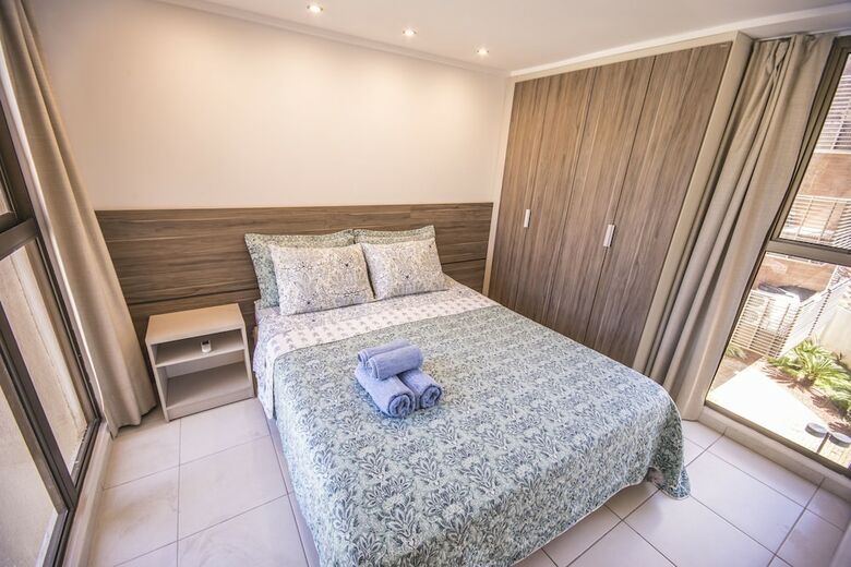 Apartamento Luxor Cabo Branco Home Service