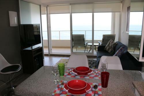 Apartamento Panorama Departamento 912