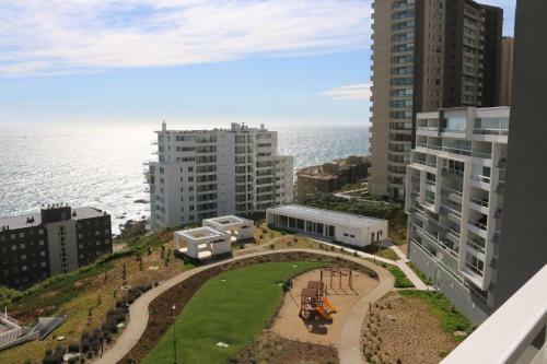 Apartamento Panorama Departamento 912