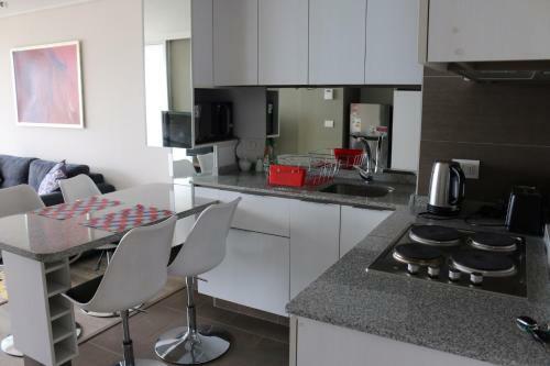 Apartamento Panorama Departamento 912
