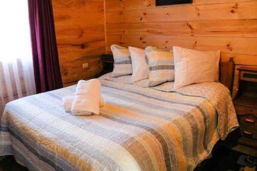 Hostal Caba�as Los Tilos