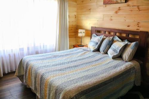 Hostal Caba�as Los Tilos