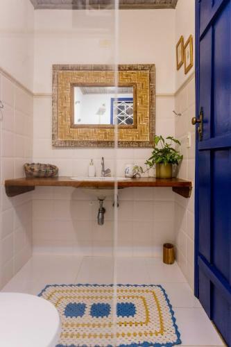Bed & Breakfast Ilhabela Homestay