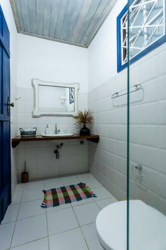 Bed & Breakfast Ilhabela Homestay