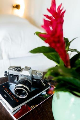 Bed & Breakfast Ilhabela Homestay