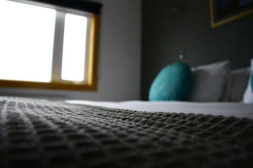 El Muelle Hotel Boutique