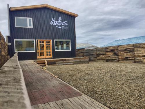El Muelle Hotel Boutique