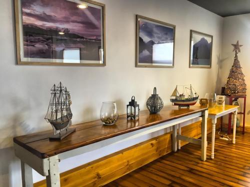 El Muelle Hotel Boutique