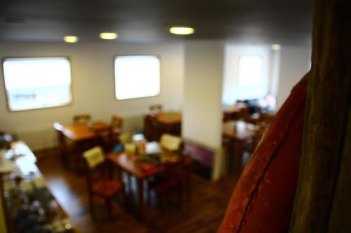 El Muelle Hotel Boutique