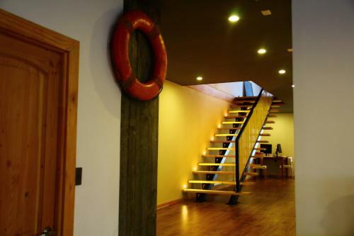 El Muelle Hotel Boutique