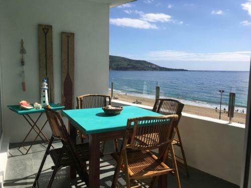 Apartamento Departamento Punta Puyai